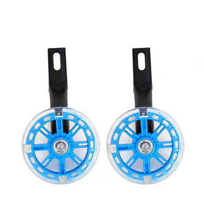Environ 700g roues auxiliaires pour les enfants vélo chariot pour bébé soutien latéral protection latérale
