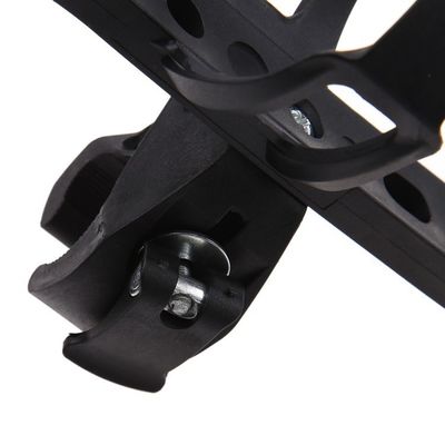 Porteur de bouilloire détachable rapide Porteur de tasse multifonctionnel 13*9*9cm pour VTT