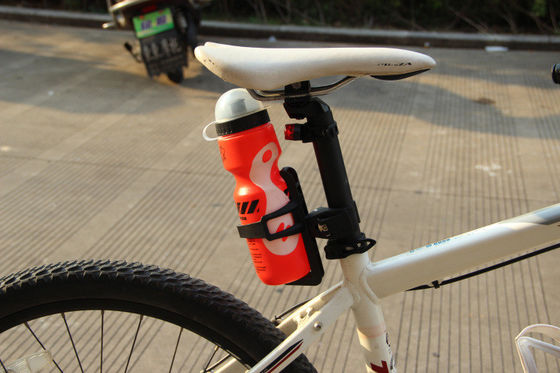 Porteur de bouilloire détachable rapide Porteur de tasse multifonctionnel 13*9*9cm pour VTT