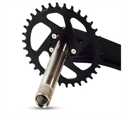 RACEWORK 32T 34T 36T 38T Chainring pour le MTB GXP Crank 170 mm et 68 mm
