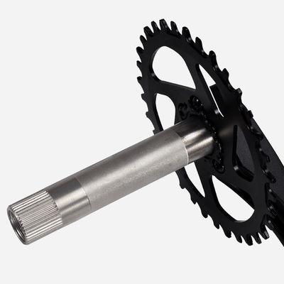 RACEWORK 32T 34T 36T 38T Chainring pour le MTB GXP Crank 170 mm et 68 mm
